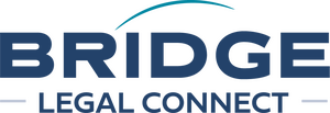 Bridge Legal Connect legal referral service logo